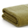 Bath towel Paduana Green 100% cotton 100 x 150 cm