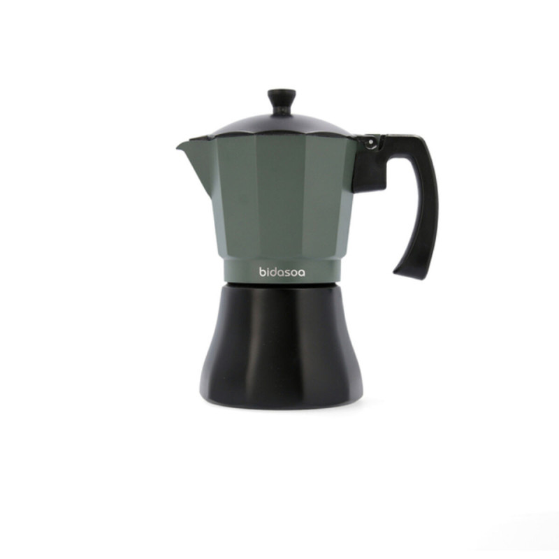 Italian Coffee Pot Bidasoa Vera Metal