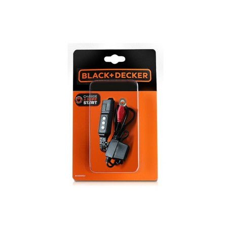 Load Monitor Adapter Black & Decker IP65