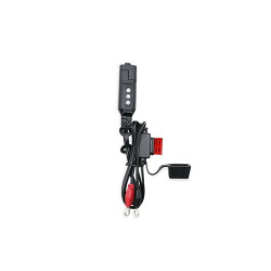 Load Monitor Adapter Black & Decker IP65