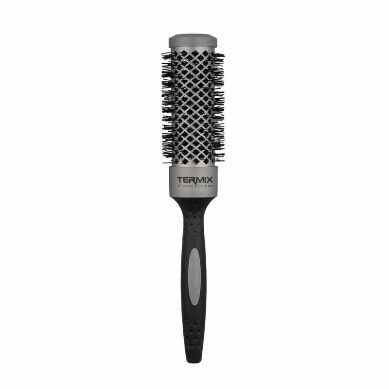 Brush Termix Evolution Basic Grey (Ø 32 mm)