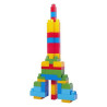 Building Blocks MEGA Mattel DCH55