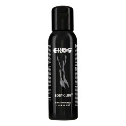 Silicone-Based Lubricant Eros ER10250 (250 ml)