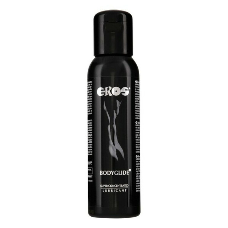 Silicone-Based Lubricant Eros ER10250 (250 ml)