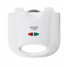 Sandwich Maker Adler AD 301 White 750 W