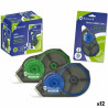 Correction Tape Bismark 30 m 4,2 mm (12 Units)