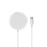 Wall Charger Iphone 12 KSIX Apple-compatible White