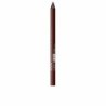 Lip Liner Pencil NYX Line Loud Nº 34 Make a Statement 1,2 ml