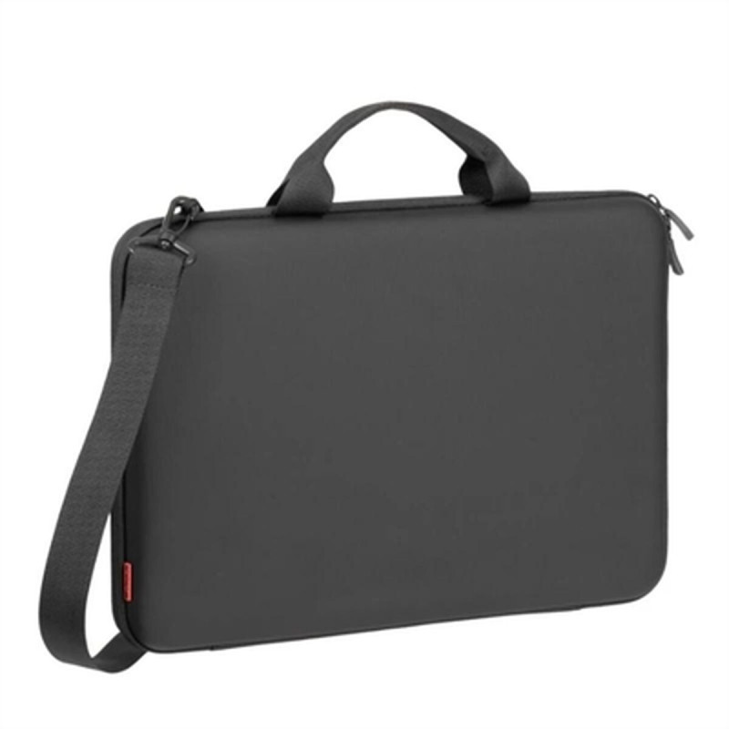 Laptop Case Rivacase ANTISHOCK  Black 14"