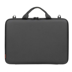 Laptop Case Rivacase ANTISHOCK  Black 14"