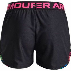 Sport Shorts for Kids Under Armour Play Up Tri