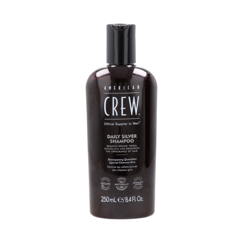 Shampoo American Crew Crew Daily