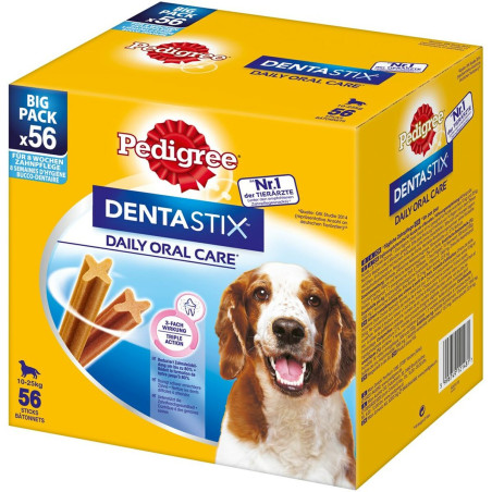 Dog Snack Pedigree C-785550 Chicken Veal 1,44 Kg