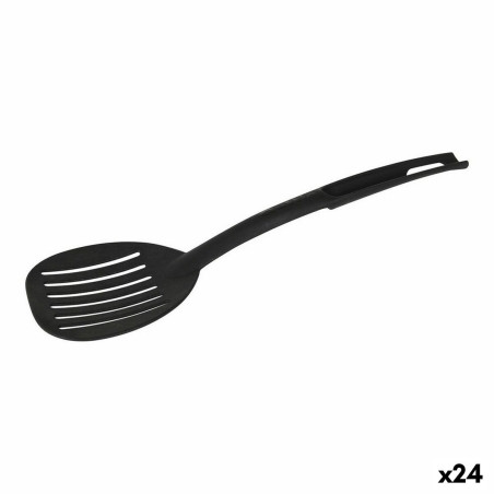 Spatula Quttin Quttin 33 x 10 cm (24 Units)