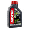 Motor Oil for Motorcycle 5100 10w50 1 L