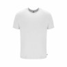 Men’s Short Sleeve T-Shirt Russell Athletic Amt A30011 White