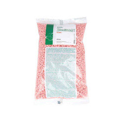 Hair Removal Wax Beans Idema Cera en Pink (1 kg)