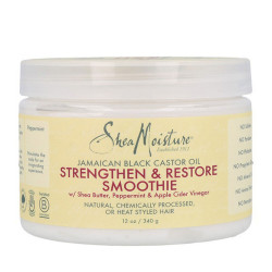 Hair Mask Shea Moisture 215851 (340 gr)