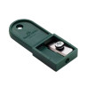 Pencil Sharpener Faber-Castell Plastic 50 Units