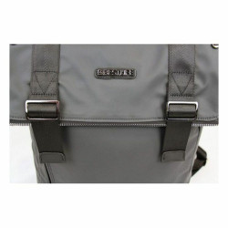 Laptop and Tablet Backpack Bestlife 15,6'' Dark Grey