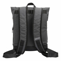 Laptop and Tablet Backpack Bestlife 15,6'' Dark Grey