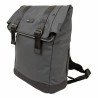 Laptop and Tablet Backpack Bestlife 15,6'' Dark Grey