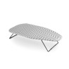 Ironing board JATA HPLA8214 75 X 34 cm