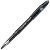 Liquid ink pen Uni-Ball Air Micro UBA-188-M Black 0,5 mm (12 Pieces)