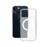 Mobile cover KSIX iPhone 14 Transparent