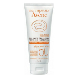 Sun Milk Avene Solaire Haute (100 ml)