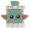 Hot Water Bottle Star Wars The Mandalorian Grogu