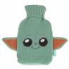 Hot Water Bottle Star Wars The Mandalorian Grogu