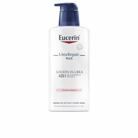 Body Lotion Eucerin Urearepair Plus 400 ml