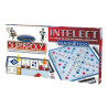 Board game Superpoly + Intelect Falomir