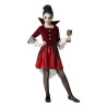 Costume for Children Red (1 Piece)