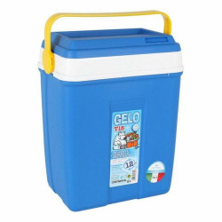 Portable Fridge Gelo Continental 3060 18 L 18 L 30 x 20 x 37 cm