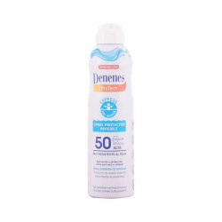 Spray Sun Protector Spf 50 Denenes 370562 Spf 50 250 ml