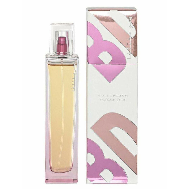 Women's Perfume Rasasi Kun Mukhtalifan EDP 100 ml