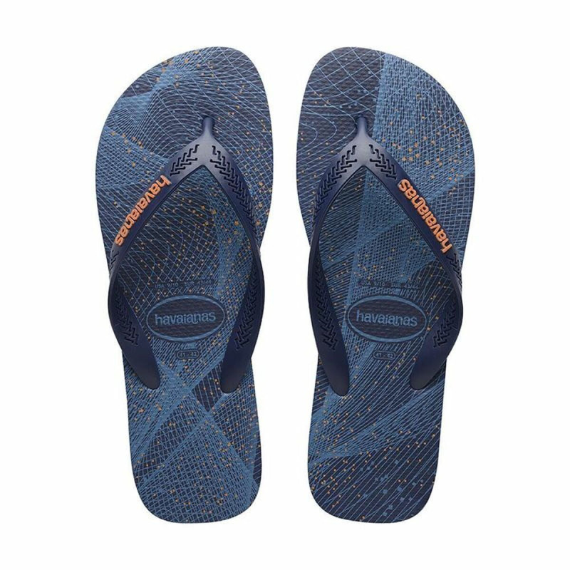 Women's Flip Flops Havaianas Navy Blue