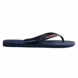 Women's Flip Flops Havaianas Navy Blue