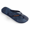 Women's Flip Flops Havaianas Navy Blue