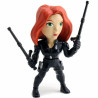 Action Figure Capitán América Civil War : Black Widow 10 cm