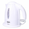 Kettle EDM White Multicolour polypropylene 2200 W 1 L