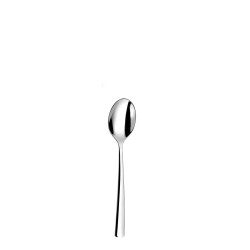 Dessert spoon Amefa Havane Metal Stainless steel 12 Units