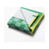 Beach Towel Benetton BE148 140 x 170 cm Green