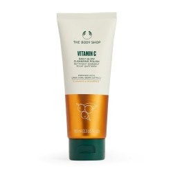 Facial Cleanser The Body Shop Vitamin C 100 ml