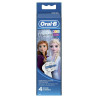 Replacement Head Oral-B EB 10-4FFS  4UD Purple Multicolour