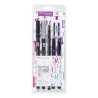 Calligraphy set Tombow Beginner Lettering 6 Pieces Multicolour