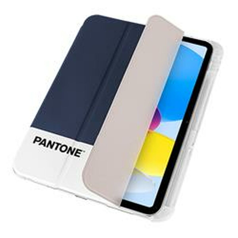 Tablet cover iPad 10th Gen Pantone PT-IPC10TH00N