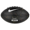 Rugby Ball Playground FB Mini Nike FB Mini Black